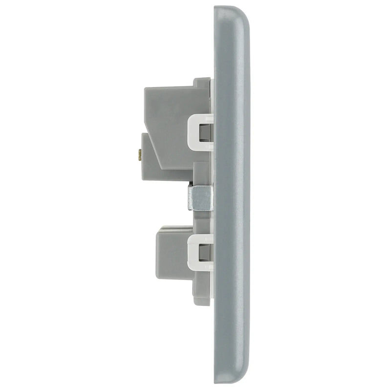 BG Electrical Metal Clad - Single, unswitched