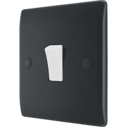 BG Electrical Part M - Single, 2 way switch