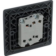 BG Electrical Part M - Double, 2 way switch