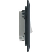 BG Electrical Part M - Double, 2 way switch