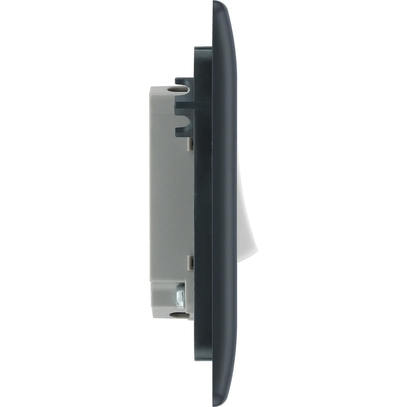 BG Electrical Part M - Double, 2 way switch