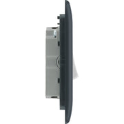 BG Electrical Part M - Triple, 2 way switch