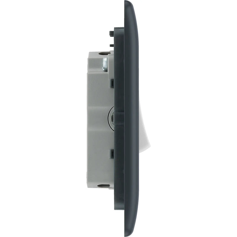 BG Electrical Part M - Triple, 2 way switch
