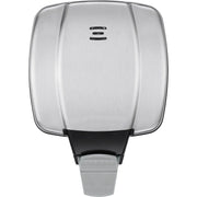 BG Electrical Weatherproof Decorative - Single, switched, double pole, IP66
