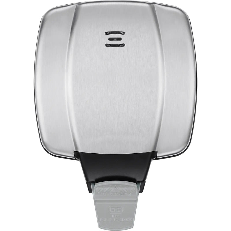 BG Electrical Weatherproof Decorative - Single, switched, double pole, IP66