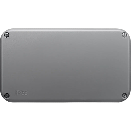 BG Electrical Weatherproof IP55 - Rectangular junction box IP55