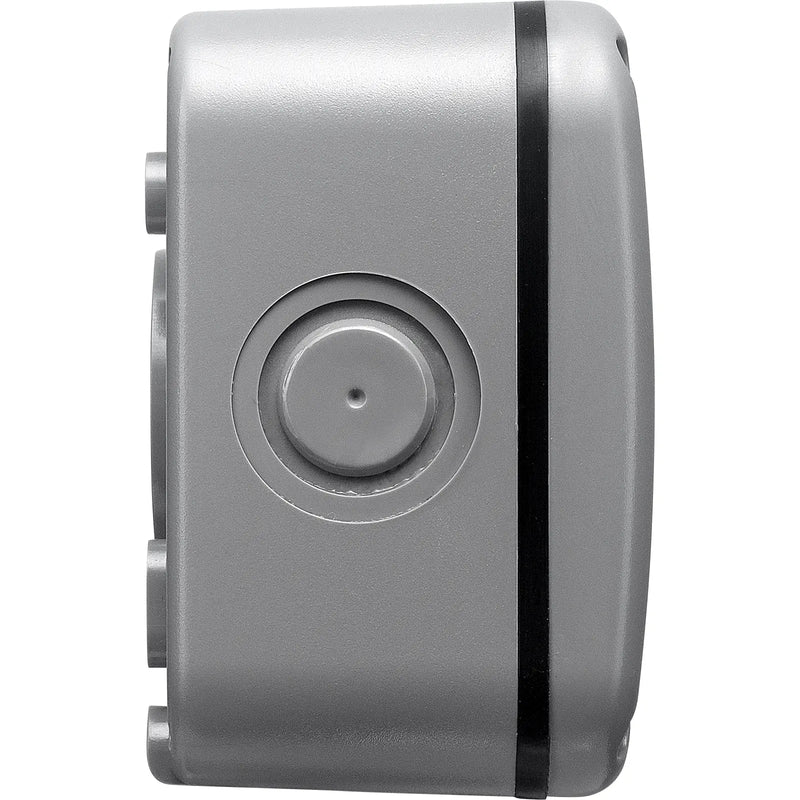 BG Electrical Weatherproof IP55 - Rectangular junction box IP55