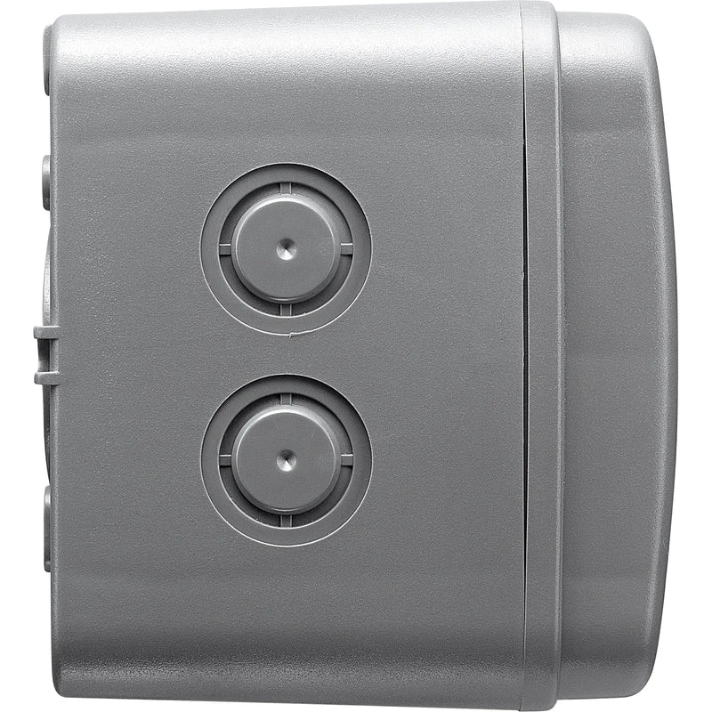 BG Electrical Weatherproof IP55 - Junction box IP55