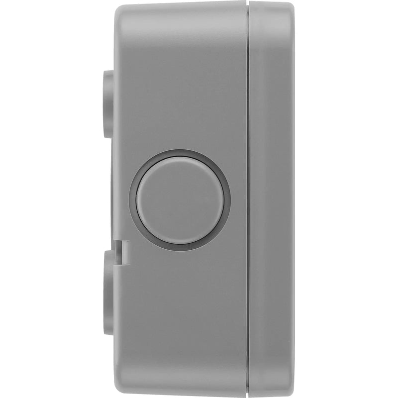 BG Electrical Weatherproof Storm - Junction box with 5 pole terminal block IP66