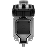 BG Electrical Weatherproof Storm - Single IP66