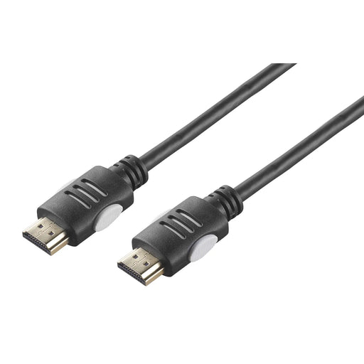 Ross Cable Accessories - HDMI cable (1.5m, black)