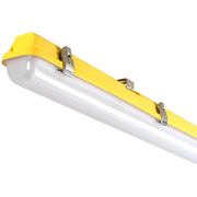 Luceco Climate - site 110V climate 1500mm 3000lm 25w 6000k standard