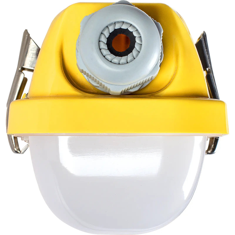 Luceco Climate - site 110V climate 1500mm 3000lm 25w 6000k standard