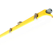 Luceco Climate Emergency - site 110V climate 1500mm 3000lm 25w 6000k emergency
