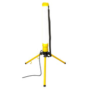 Luceco Open Area - 110V open area work light 40w plug