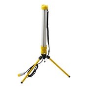 Luceco Open Area - 110V open area work light 40w plug