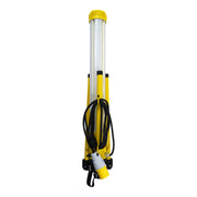 Luceco Open Area - 110V open area work light 40w plug