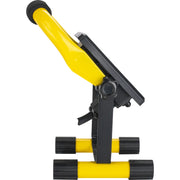 Luceco Portable - Site 110V Portable Work Light 1800lm 22w + 16a Plug