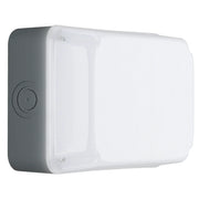 Luceco Storm bulkhead 170mm 750 lumens - Pack of 1