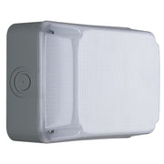 Luceco Storm bulkhead 170mm 750 lumens - Pack of 1