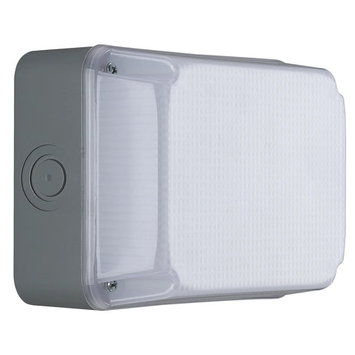Luceco Storm bulkhead 170mm 750 lumens - Pack of 1