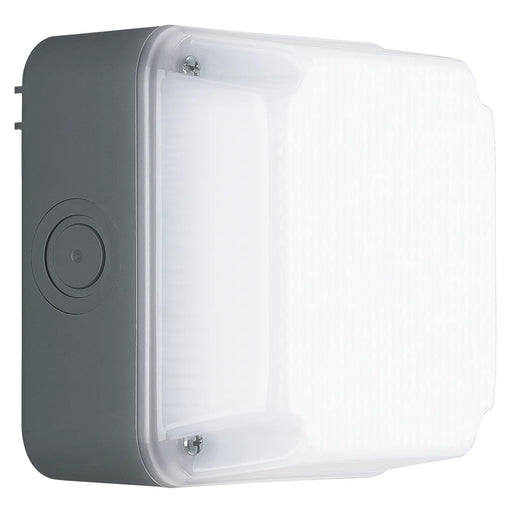 Luceco Storm bulkhead 110mm 400 lumens