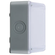 Luceco Storm bulkhead 110mm 400 lumens