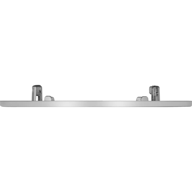 Luceco Ftype Essence - FType Flat Polished Chrome Bezel Accessory