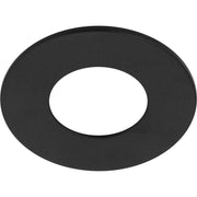 Luceco Ftype Essence - FType Flat Matt Black Bezel Accessory
