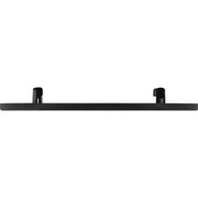 Luceco Ftype Essence - FType Flat Matt Black Bezel Accessory