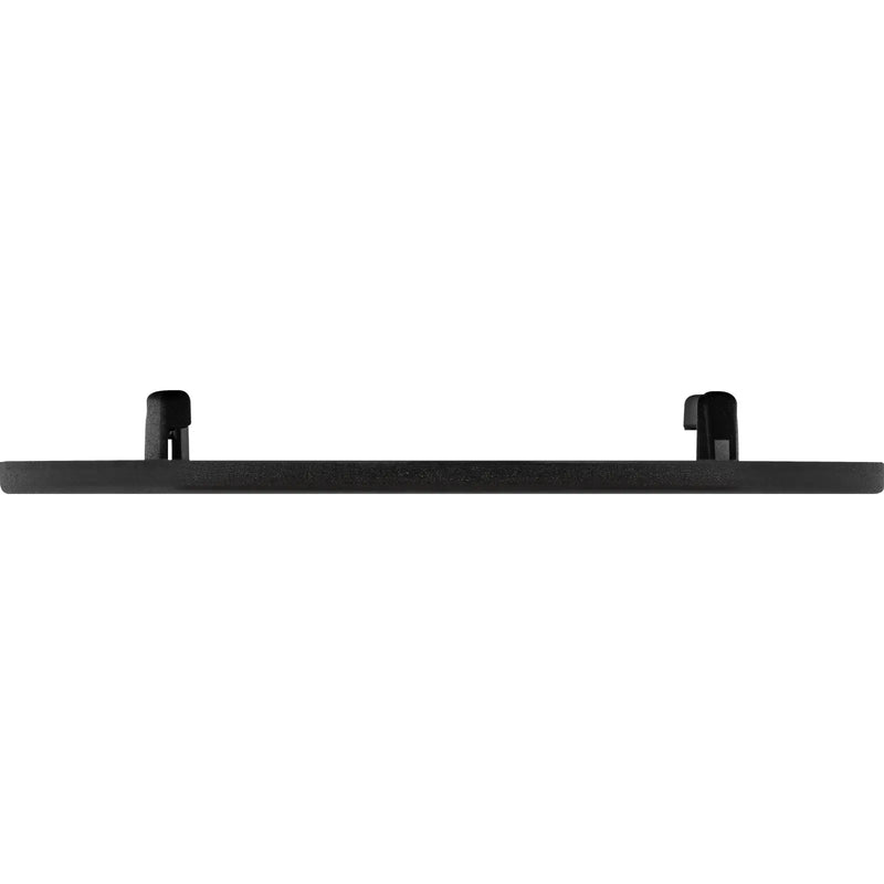 Luceco Ftype Essence - FType Flat Matt Black Bezel Accessory