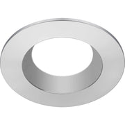 Luceco Ftype MK2 - FType Regressed Polished Chrome Bezel Accessory