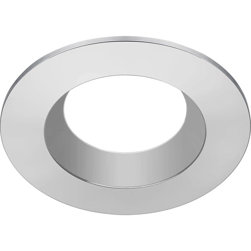 Luceco Ftype MK2 - FType Regressed Polished Chrome Bezel Accessory