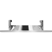 Luceco Ftype MK2 - FType Regressed Polished Chrome Bezel Accessory