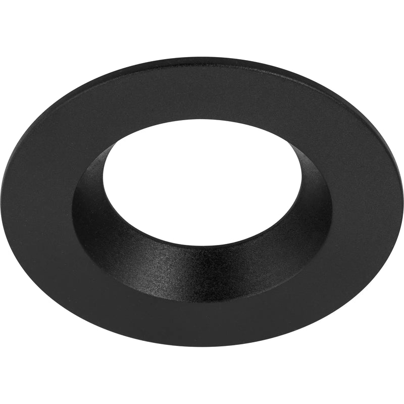 Luceco Ftype MK2 - FType Regressed Matt Black Bezel Accessory