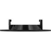 Luceco Ftype MK2 - FType Regressed Matt Black Bezel Accessory
