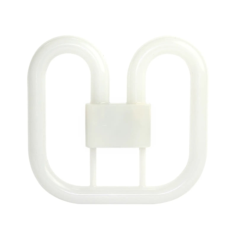 Luceco 2d LED - DD LED lamp 750 lumens suitable for electronic control gear