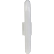 Luceco 2d LED - DD LED lamp 1200 lumens suitable for electronic ballast
