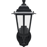 Luceco Coach Lantern - Coach lantern 6 sided supplied less lamp (60W max)