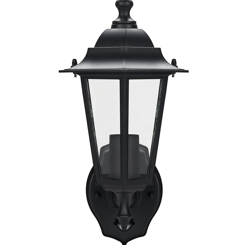 Luceco Coach Lantern - Coach lantern 6 sided supplied less lamp (60W max)
