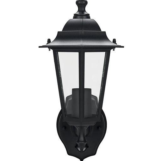 Luceco Coach Lantern - Coach lantern 6 sided supplied less lamp (60W max)