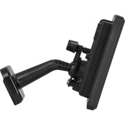 Luceco Essence Floodlight with ball joint 20W black 4000k colour temp - Pack of 1
