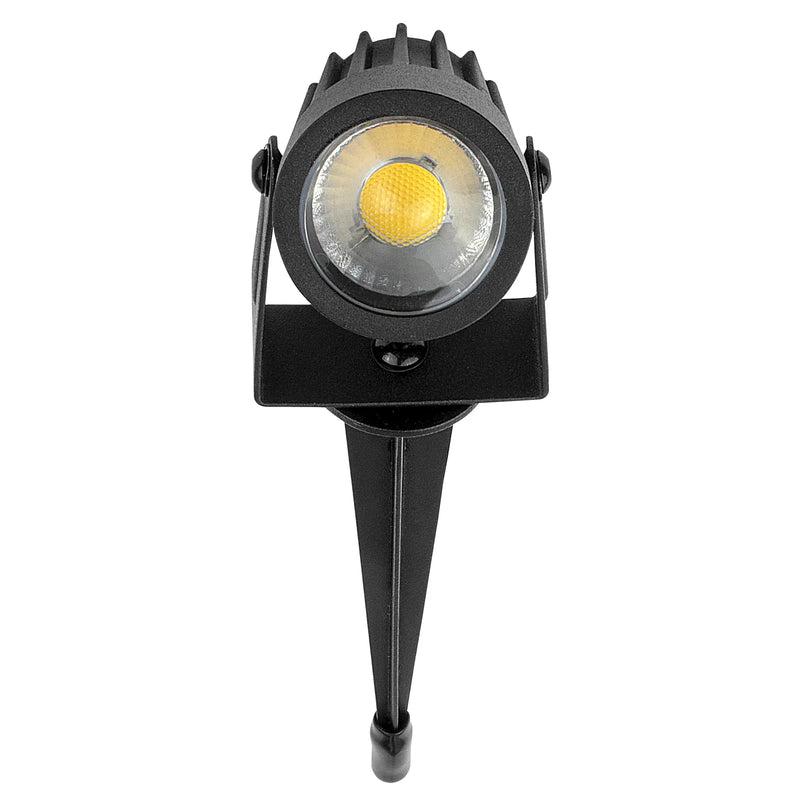 Luceco LED Garden Spike Light - Garden Spike Light 200lm 3w 4000k Standard Driver