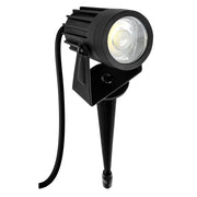 Luceco LED Garden Spike Light Kit - Garden Spike Light Kit 4 Pack 4x200lm 4x3w 4000k