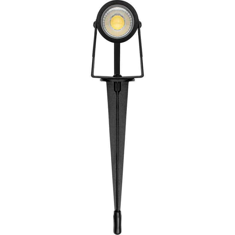Luceco LED Garden Spike Light Kit - Garden Spike Light Kit 4 Pack 4x200lm 4x3w 4000k