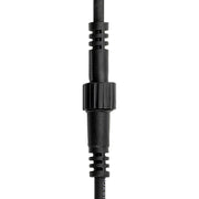 Luceco LED Garden Spike Light Kit - Garden Spike Light Kit - 2 Metre Extension Cable