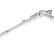 Luceco Eco Climate T8 - Eco climate tube twin 1200mm with 3000 lumens and standard driver