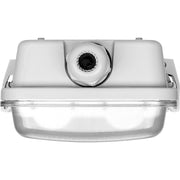 Luceco Eco Climate T8 - Eco climate tube twin 1200mm with 3000 lumens and standard driver