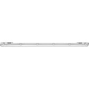 Luceco Eco Climate T8 - Eco climate tube twin 1200mm with 3000 lumens and standard driver