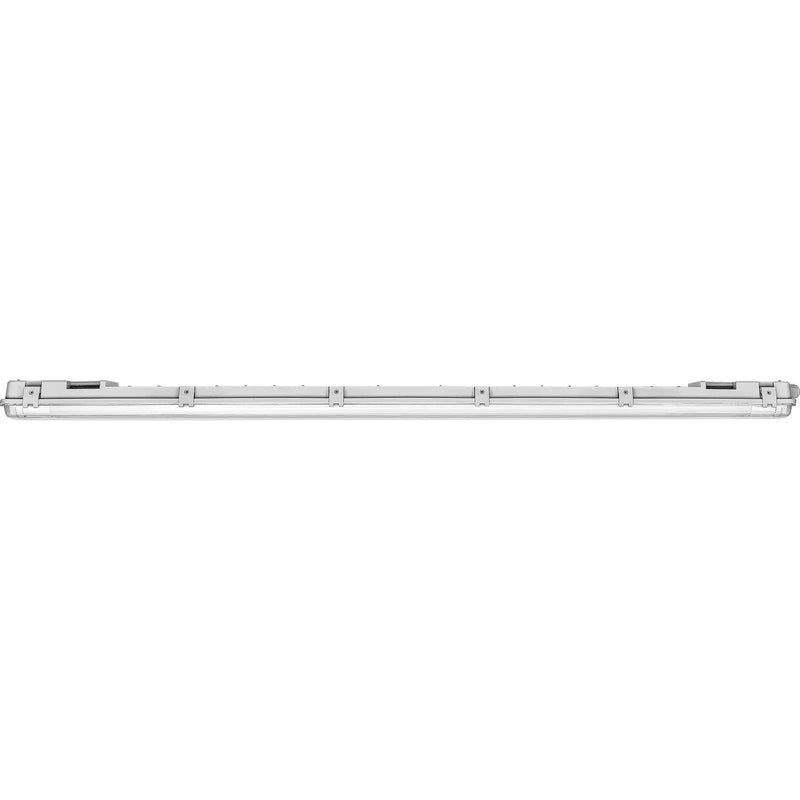 Luceco Eco Climate T8 - Eco climate tube twin 1200mm with 3000 lumens and standard driver